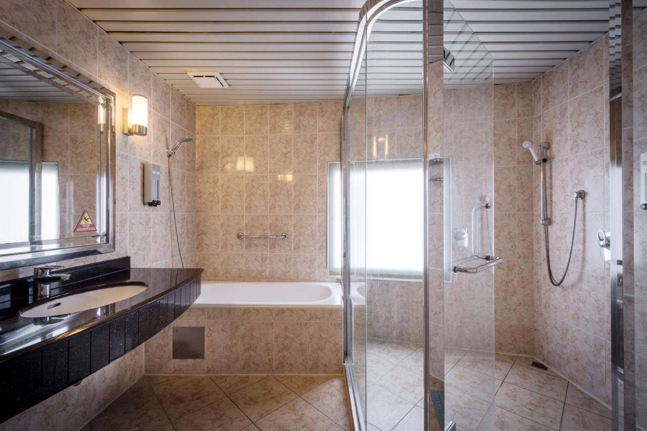 Guide Hotel Zhongli Zhongzheng Ταογιουάν Εξωτερικό φωτογραφία