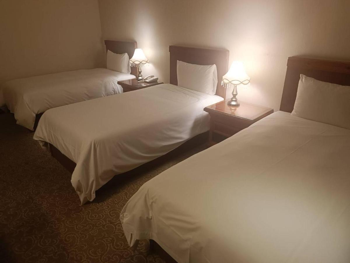 Guide Hotel Zhongli Zhongzheng Ταογιουάν Εξωτερικό φωτογραφία