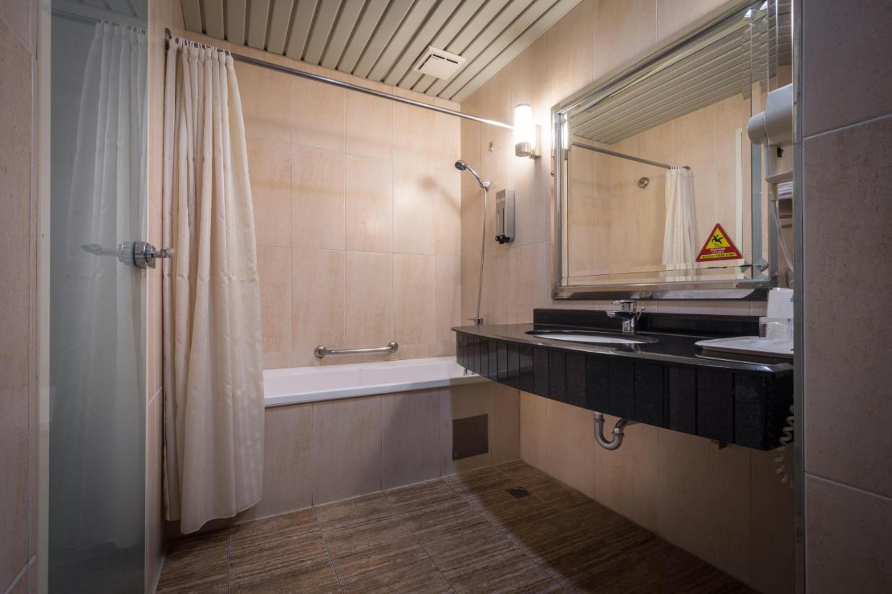 Guide Hotel Zhongli Zhongzheng Ταογιουάν Εξωτερικό φωτογραφία